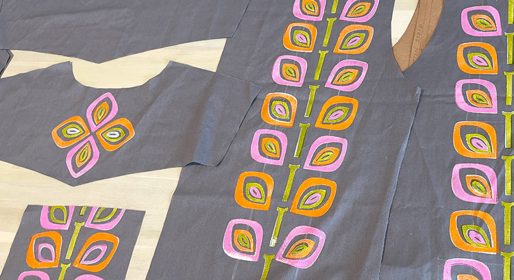 Custom Textiles