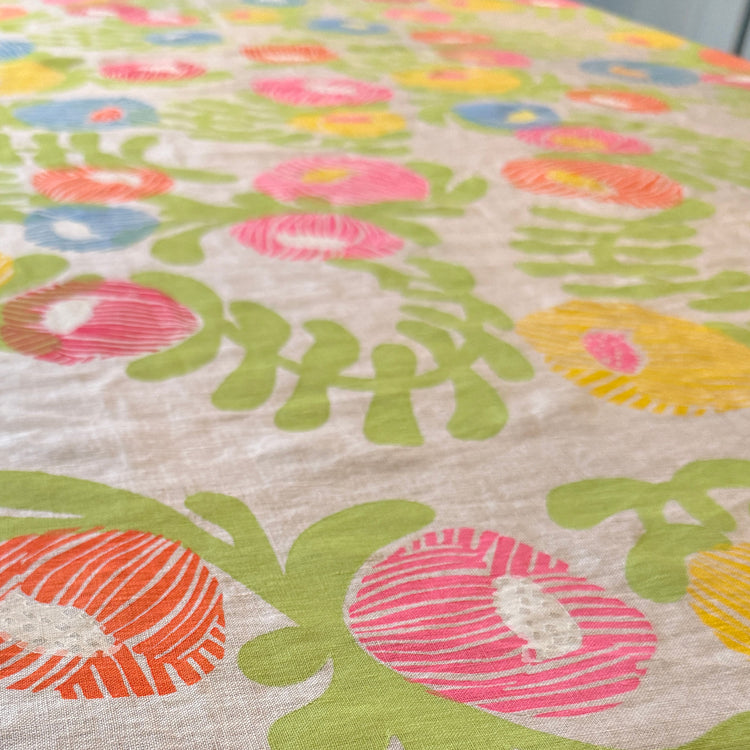 Custom Textiles