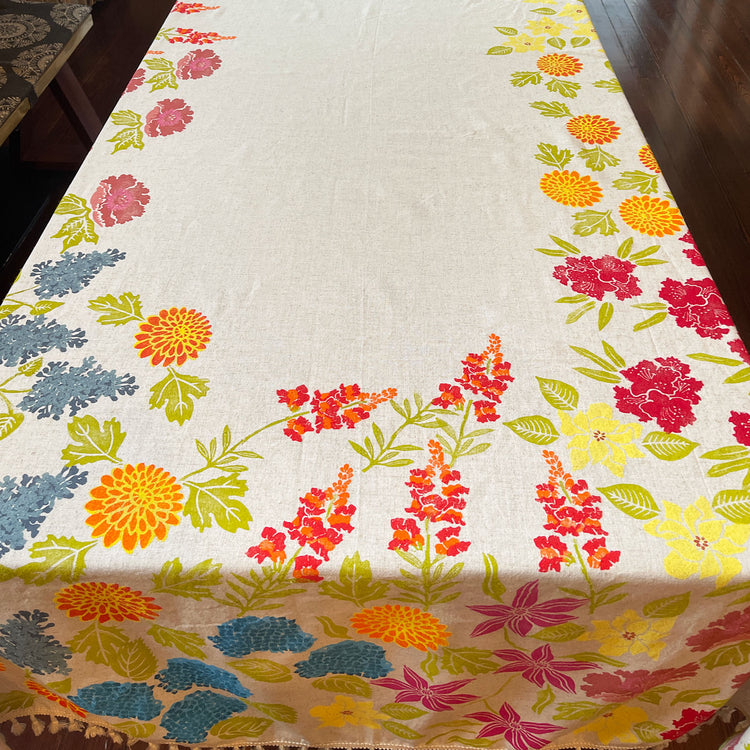 Custom Textiles