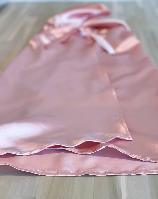 Satin Capes