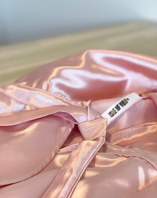 Satin Capes