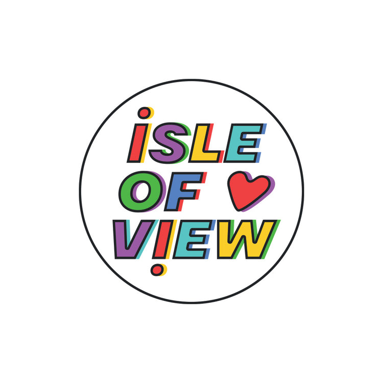 Isle of View Design Gift Card