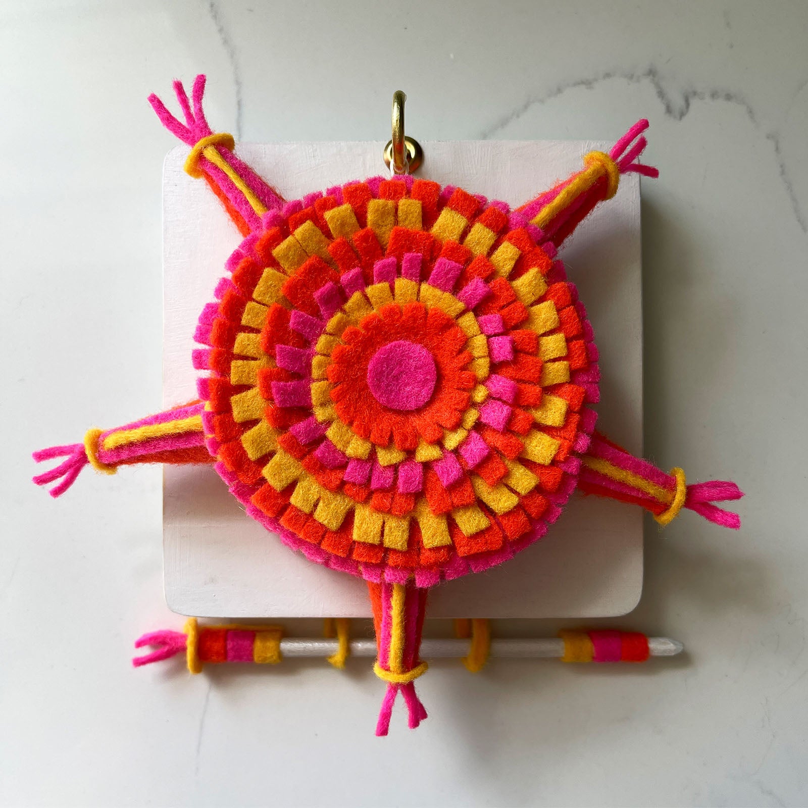 Custom Piñata