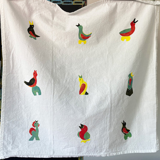 Kitchen Towels