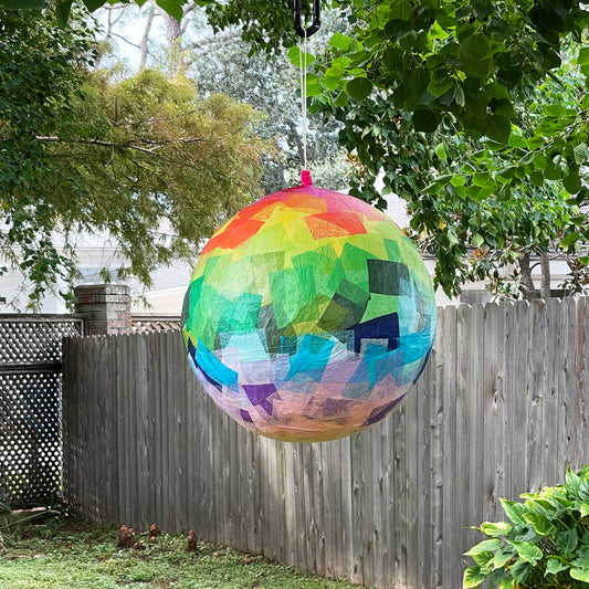 Catharsis Piñata